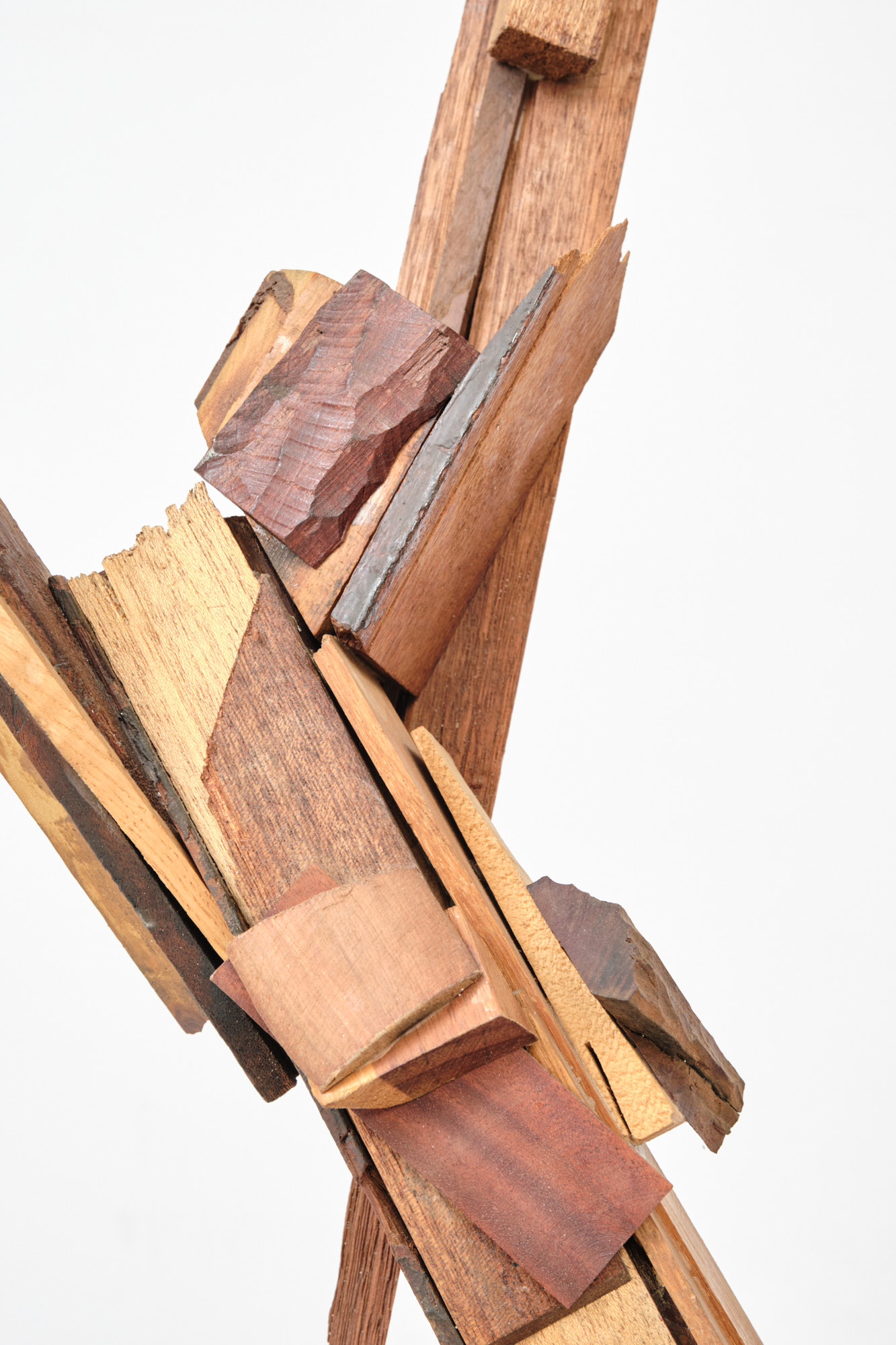 Michael Roderick Wedderburn Sculpture